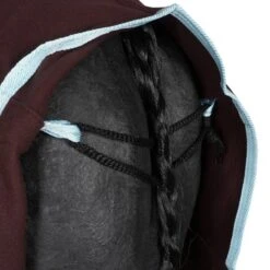 HKM Abschwitzdecke Madrid Rot -TRUS Pferd Geschaft agradi 44987311 3.e83c07 3