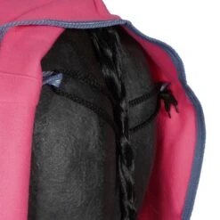 HKM Abschwitzdecke Madrid Rosa -TRUS Pferd Geschaft agradi 44987323 3.642146