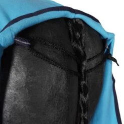 HKM Abschwitzdecke Madrid Petrol -TRUS Pferd Geschaft agradi 44987344 3.1aabf5 3