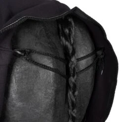 HKM Abschwitzdecke Madrid Schwarz -TRUS Pferd Geschaft agradi 44987353 3.c7f89a