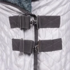 HB Showdecke Velvet Sunset Old Pink -TRUS Pferd Geschaft agradi 44987693 1.f184c9