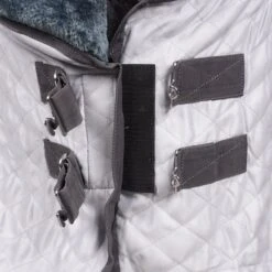 HB Showdecke Velvet Sunset Old Pink -TRUS Pferd Geschaft agradi 44987693 2.de9b9d