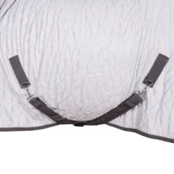 HB Showdecke Velvet Sunset Old Pink -TRUS Pferd Geschaft agradi 44987693 4.87b926