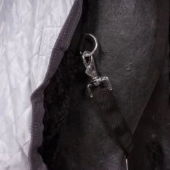 HB Showdecke Velvet Sunset Old Pink -TRUS Pferd Geschaft agradi 44987693 5.7e034d