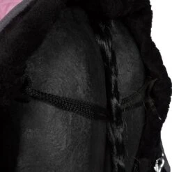 HB Showdecke Velvet Sunset Old Pink -TRUS Pferd Geschaft agradi 44987699 6.7dd66a