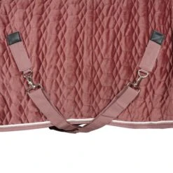 HB Showdecke Velvet Peach Tropical 160g Pfirsichfarben -TRUS Pferd Geschaft agradi 44987702 3.4e157c