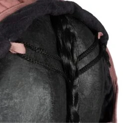 HB Showdecke Velvet Peach Tropical 160g Pfirsichfarben -TRUS Pferd Geschaft agradi 44987702 5.516351