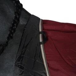 Tempest Original Winterdecke Turnout 200g Maroon -TRUS Pferd Geschaft agradi 44988232 3.1e9736