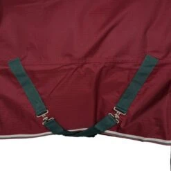 Tempest Original Winterdecke Turnout 200g Maroon -TRUS Pferd Geschaft agradi 44988232 5.b7dcb5