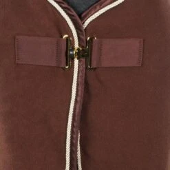 HKM Abschwitzdecke Basil Dunkelgrün 125/175 -TRUS Pferd Geschaft agradi 44988503 1.7f0134