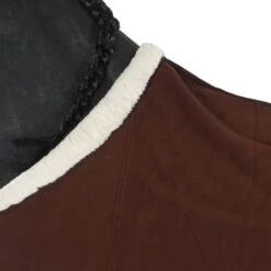 HKM Abschwitzdecke Basil Dunkelgrün 125/175 -TRUS Pferd Geschaft agradi 44988503 2.96664b