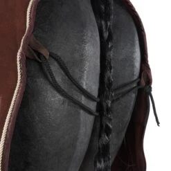 HKM Abschwitzdecke Basil Dunkelgrün 125/175 -TRUS Pferd Geschaft agradi 44988503 5.270e3a