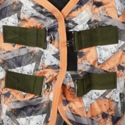 HKM Abschwitzdecke Lyon Olivgrün -TRUS Pferd Geschaft agradi 44988749 2.339a71