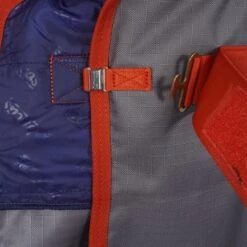 Bucas Irish Turnout Light 50g Schwarz/Gold -TRUS Pferd Geschaft agradi 44991802 3.45e0fe 1