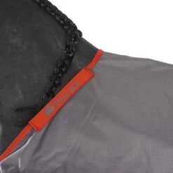 Bucas Irish Turnout 150g Navy/Gold -TRUS Pferd Geschaft agradi 44991802 4.597c8a