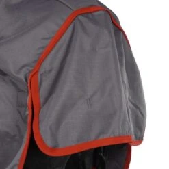 Bucas Irish Turnout 150g Navy/Gold -TRUS Pferd Geschaft agradi 44991802 7.94ecec