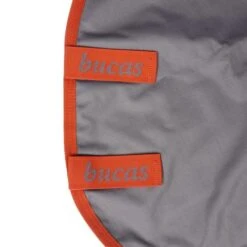 Bucas Halsstück Irish Turnout Combi Neck 50g Schwarz/Gold -TRUS Pferd Geschaft agradi 44991877 2.4ff4bc