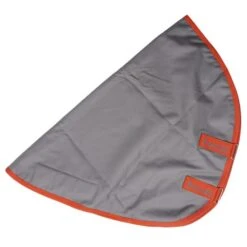 Bucas Halsstück Irish Turnout Combi Neck 50g Schwarz/Gold -TRUS Pferd Geschaft agradi 44991877 3.b4b23a