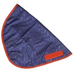 Bucas Halsstück Irish Turnout Combi Neck 50g Navy/Gold -TRUS Pferd Geschaft agradi 44991877 5.3acbbd 1