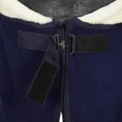 Horka Fleecedecke Equestrian Pro Blau -TRUS Pferd Geschaft agradi 44996872 2.25554c