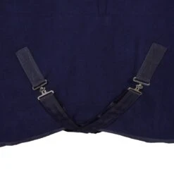 Horka Fleecedecke Equestrian Pro Blau -TRUS Pferd Geschaft agradi 44996872 4.54c524