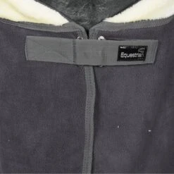 Horka Fleecedecke Equestrian Pro Blau -TRUS Pferd Geschaft agradi 44996887 1.d7b276