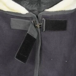 Horka Fleecedecke Equestrian Pro Blau -TRUS Pferd Geschaft agradi 44996887 2.477b92