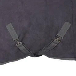 Horka Fleecedecke Equestrian Pro Blau -TRUS Pferd Geschaft agradi 44996887 4.b285af
