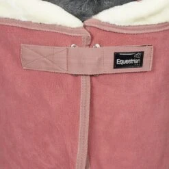 Horka Fleecedecke Equestrian Pro Blau -TRUS Pferd Geschaft agradi 44996898 1.6ee4e2