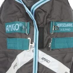 Amigo By Horseware Bravo 12 Pony Plus Lite Excalibur -TRUS Pferd Geschaft agradi 44998607 2.aaecf4