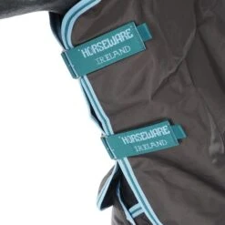 Amigo By Horseware Bravo 12 Pony Plus Lite Excalibur -TRUS Pferd Geschaft agradi 44998607 3.8d33df