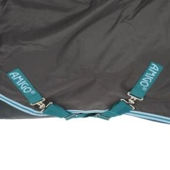 Amigo By Horseware Bravo 12 Pony Plus Lite Excalibur -TRUS Pferd Geschaft agradi 44998607 6.f029a7