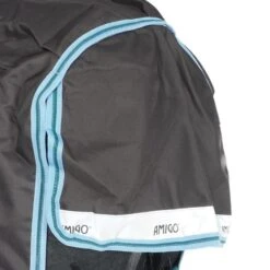 Amigo By Horseware Bravo 12 Pony Plus Lite Excalibur -TRUS Pferd Geschaft agradi 44998607 8.42c2a7