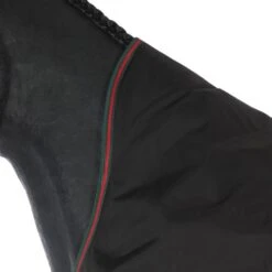 Rambo By Horseware Wug Turnout Heavy 400g Schwarz/Grün 115/168 -TRUS Pferd Geschaft agradi 44998618 3.f17be1