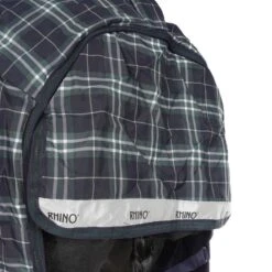 Rhino By Horseware Wug Turnout Heavy Varilayer Hunter Check -TRUS Pferd Geschaft agradi 44998674 7.eec4ca