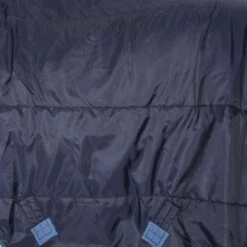 Amigo By Horseware Bravo 12 Turnout 50g Navy/Türkis -TRUS Pferd Geschaft agradi 44998680 8.d0edac