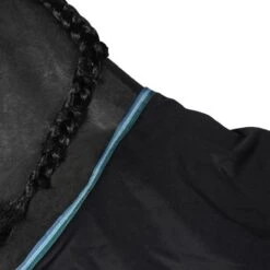 Amigo By Horseware Bravo Pony Plus Medium Navy/Türkis -TRUS Pferd Geschaft agradi 44998800 4.062026