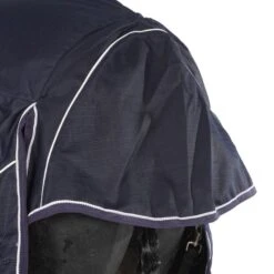 Waldhausen Outdoordecke Comfort 100g Khaki/Schwarz -TRUS Pferd Geschaft agradi 45006049 10.e7c0a8