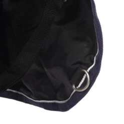 Waldhausen Outdoordecke Comfort 100g Khaki/Schwarz -TRUS Pferd Geschaft agradi 45006049 9.eac7f7