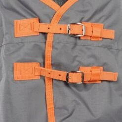 Weatherbeeta Winterdecke Comfitec Classic Standard Neck Medium/Lite 600D 100g Hellblau/Lila -TRUS Pferd Geschaft agradi 45009496 1.e00b96