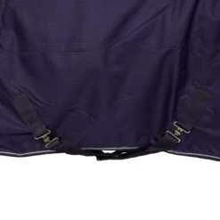 Saxon Decke Defiant 600D Combo Neck Heavy Navy/Weiß -TRUS Pferd Geschaft agradi 45009727 4.8f7e69