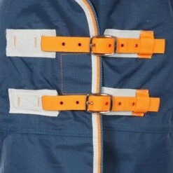 Tempest Original By Shires Regendecke Turnout Lite Mit Halsstück Teal -TRUS Pferd Geschaft agradi 45012409 1.e834f9