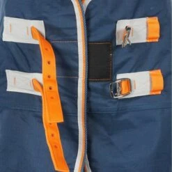 Tempest Original By Shires Regendecke Turnout Lite Mit Halsstück Teal -TRUS Pferd Geschaft agradi 45012409 2.f97f87