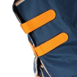 Tempest Original By Shires Regendecke Turnout Lite Mit Halsstück Teal -TRUS Pferd Geschaft agradi 45012409 3.97c87c