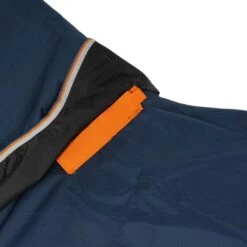 Tempest Original By Shires Regendecke Turnout Lite Mit Halsstück Teal -TRUS Pferd Geschaft agradi 45012409 4.23ca4f