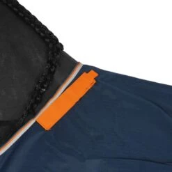 Tempest Original By Shires Regendecke Turnout Lite Mit Halsstück Teal -TRUS Pferd Geschaft agradi 45012409 5.0d2911