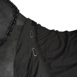 Back On Track Feinmaschig Decke Royal Schwarz -TRUS Pferd Geschaft agradi 45017717 5.e8df63