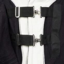 Harry's Horse Fleecedecke Purnkmodell Mit Bauchlatz Schwarz -TRUS Pferd Geschaft agradi 45023860 2.37ff68