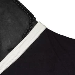 Harry's Horse Fleecedecke Purnkmodell Mit Bauchlatz Schwarz -TRUS Pferd Geschaft agradi 45023860 3.534fed