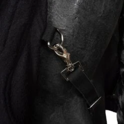 Harry's Horse Fleecedecke Purnkmodell Mit Bauchlatz Schwarz -TRUS Pferd Geschaft agradi 45023860 7.69d8c8
